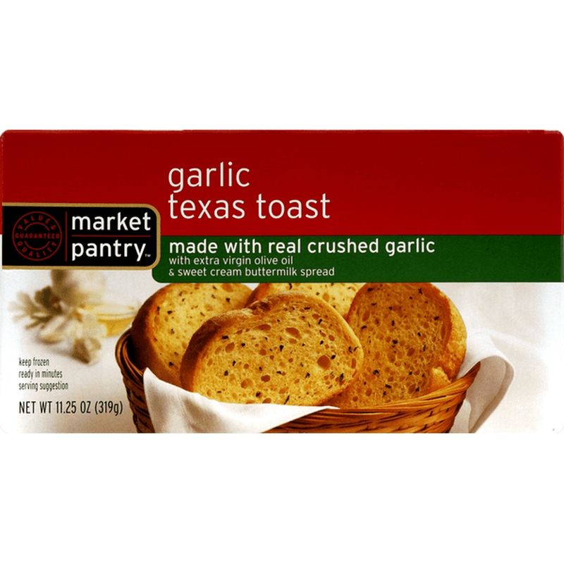 Market Pantry Biscuits (Target)