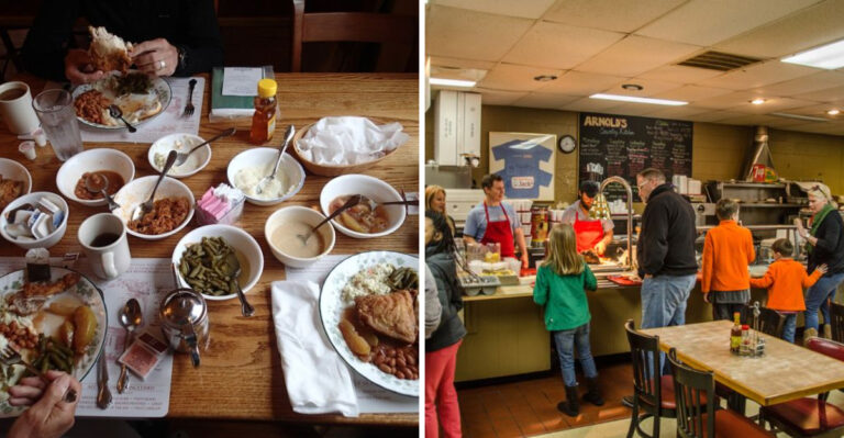Every State’s Best Lunch Under $10 (That Tastes Like a Splurge)