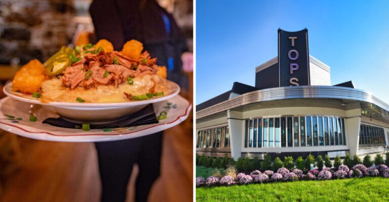 Every State’s Coziest Comfort Food Spot Is A Must-Visit