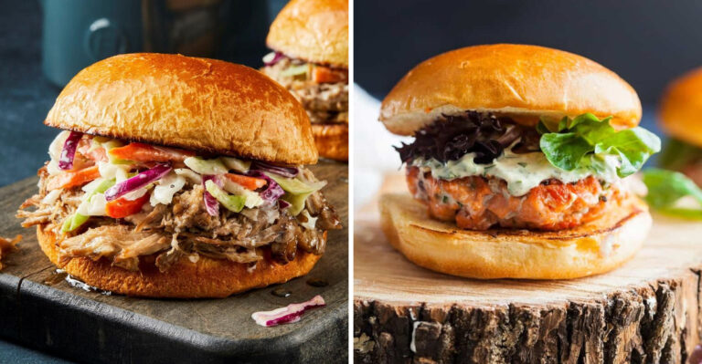 Every State’s Most Famous Fast Food Item