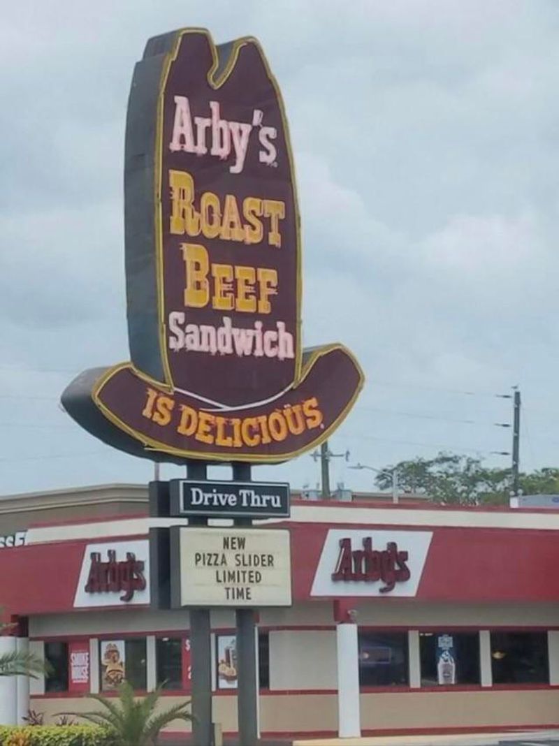 Baked Potato Bar Era