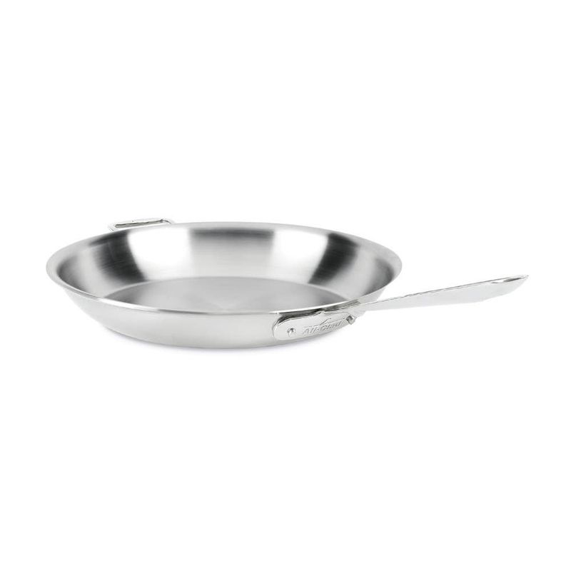 All-Clad (Stainless Steel)