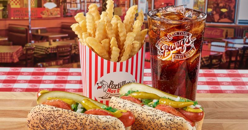 Portillo’s