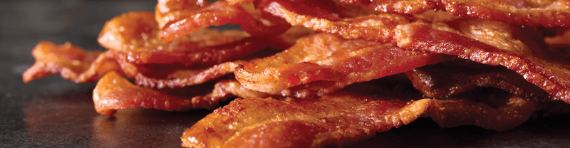 Wright Brand Bacon