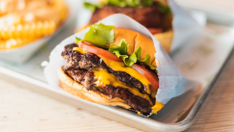 Shake Shack