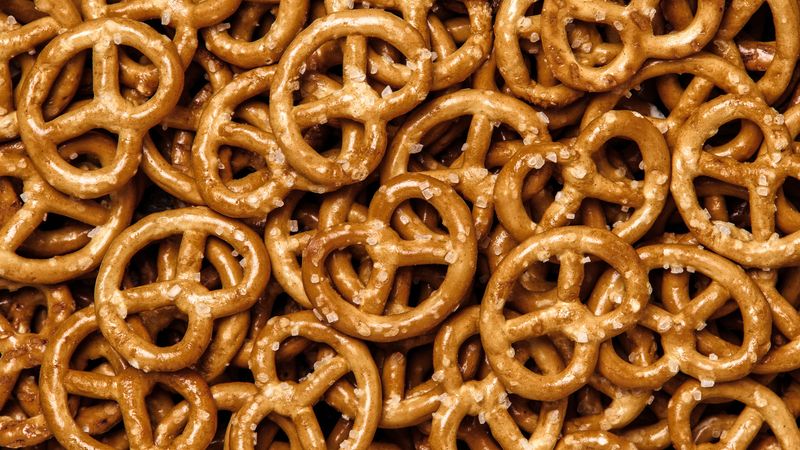 Pretzels
