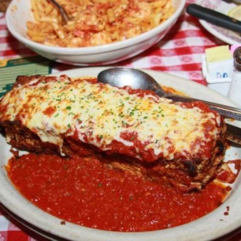 Buca di Beppo