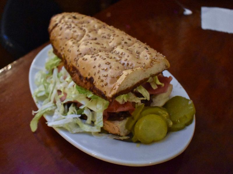 R&O’s Restaurant – Metairie, LA