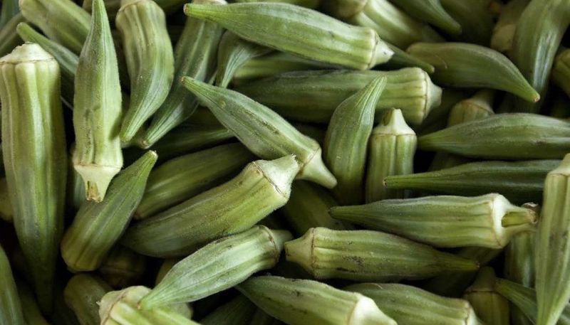Okra