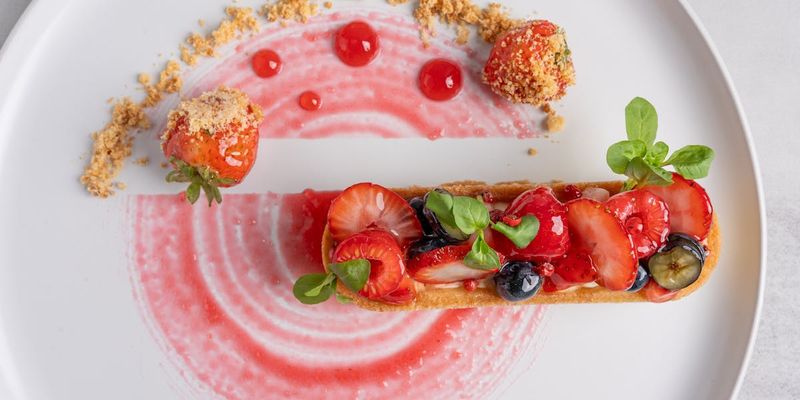 Portion Control (France)