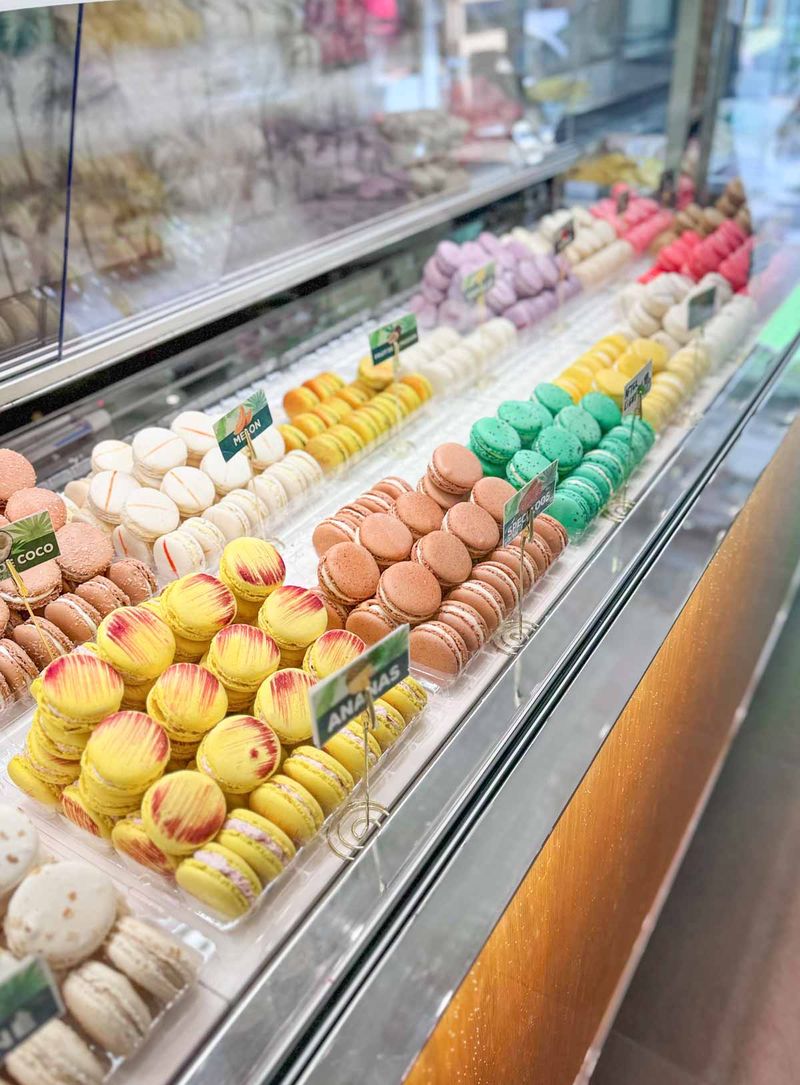 Macarons