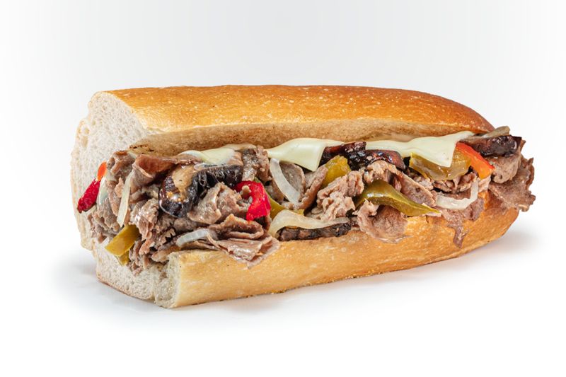 Jersey Mike’s