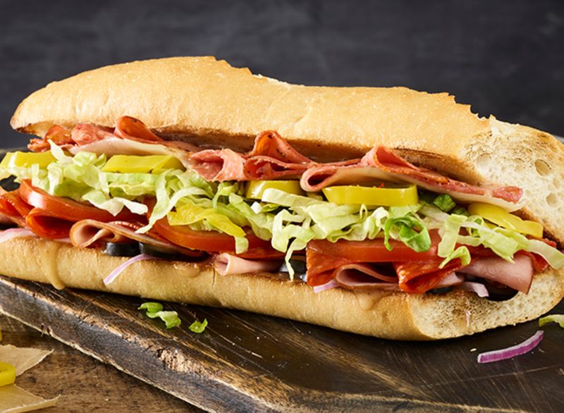 Quiznos