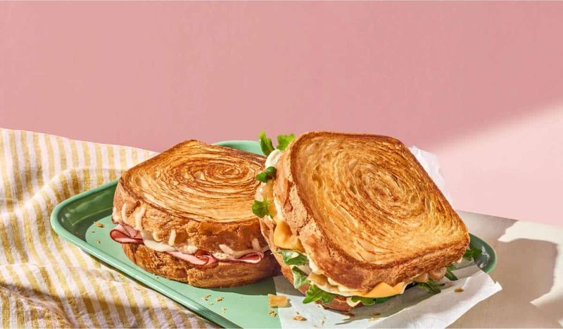 Panera Bread