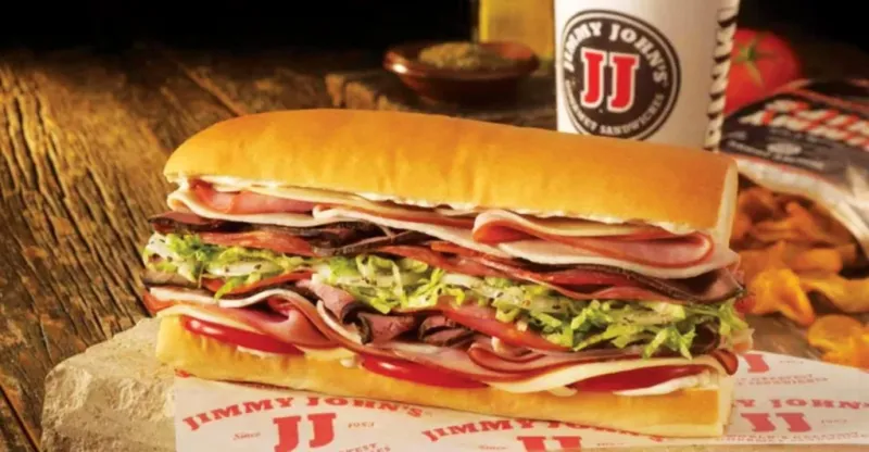 Jimmy John’s
