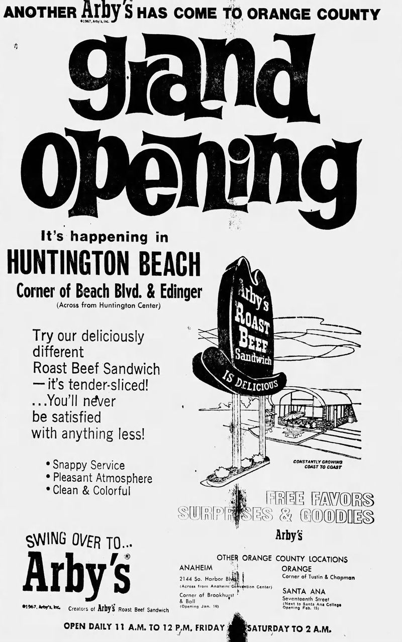 Menu Innovation