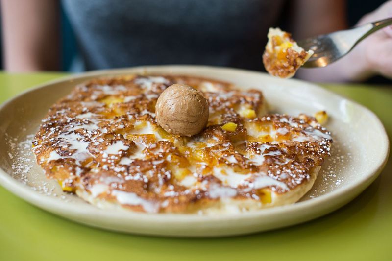 Snooze, an A.M. Eatery