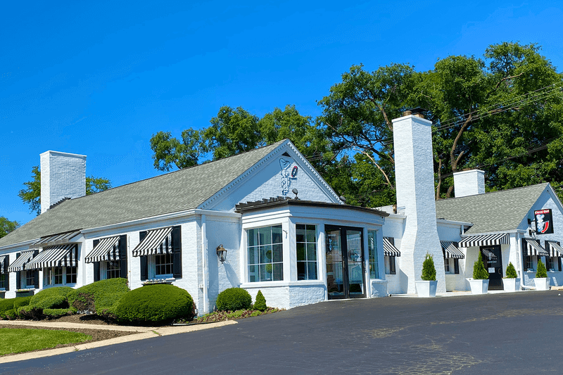 The Original Pancake House