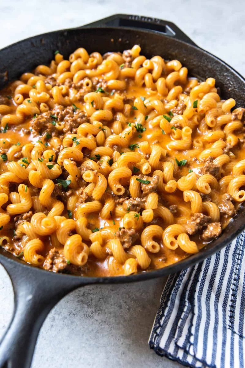 Hamburger Helper