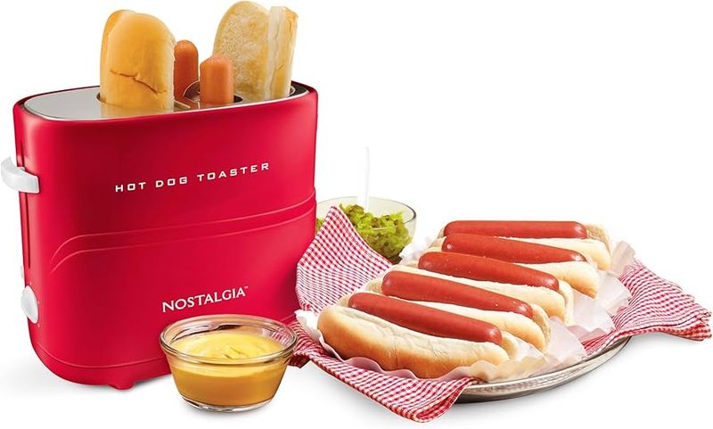 Hot Dogs