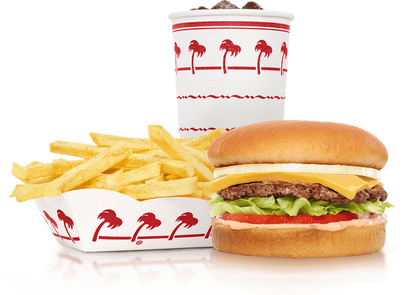 In-N-Out Burger