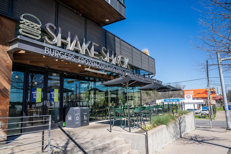 Shake Shack