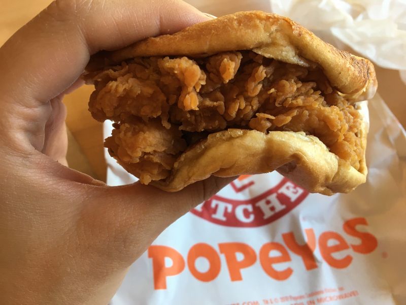 Popeyes