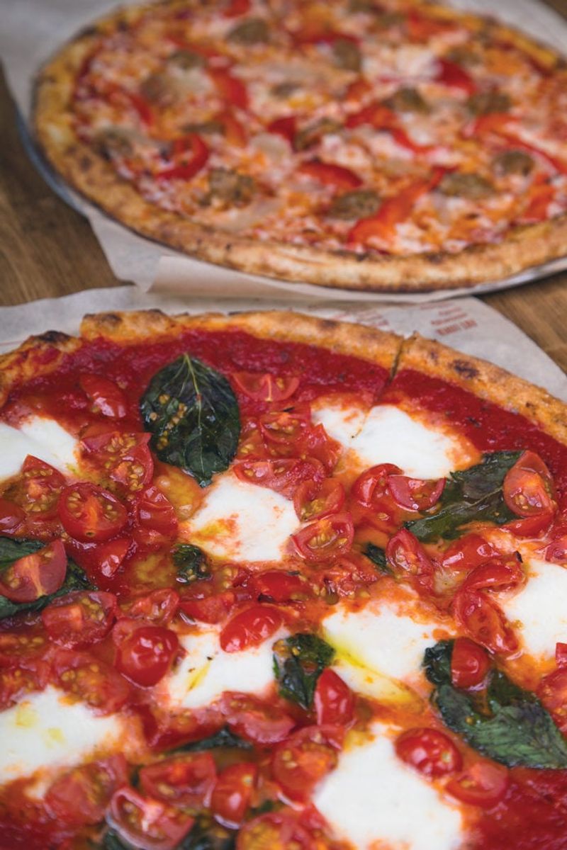 Blaze Pizza