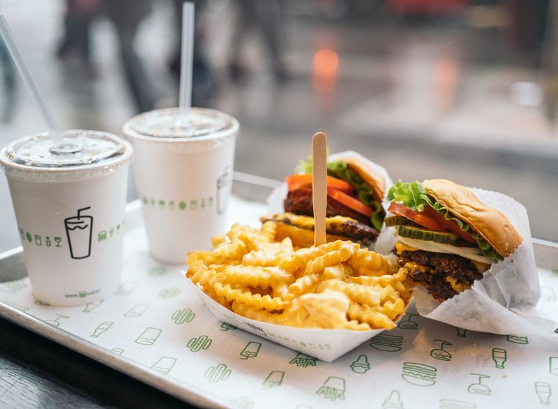 Shake Shack