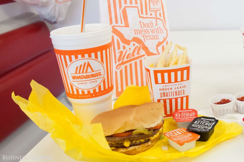 Whataburger
