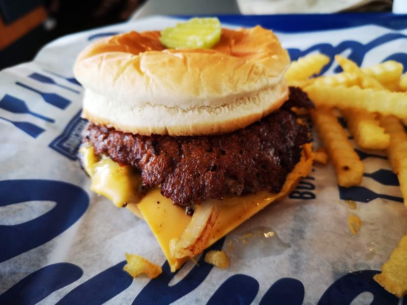 Culver’s ButterBurger