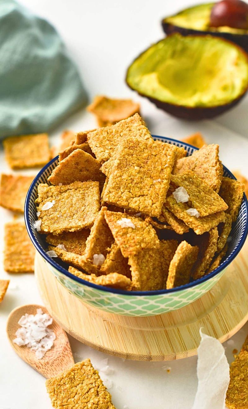 Nutty Quinoa Delight