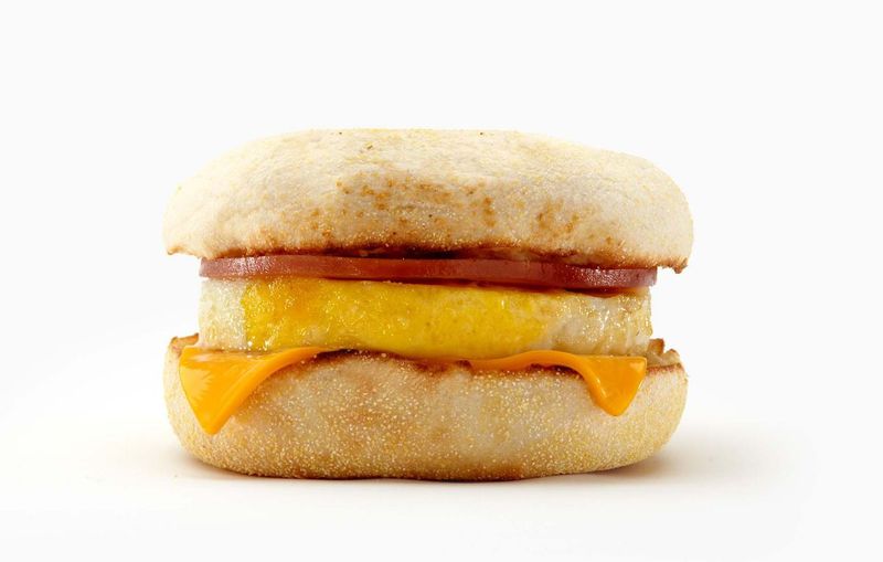 All-Day Breakfast Comebacks