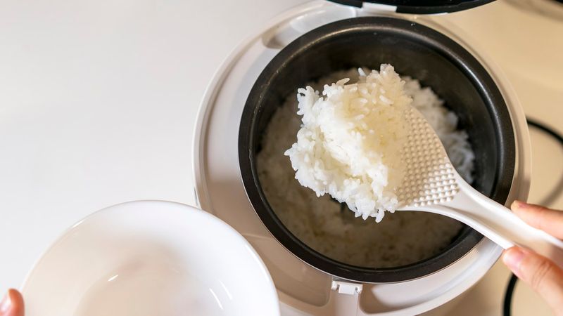 Rice That’s Mushy or Flavorless