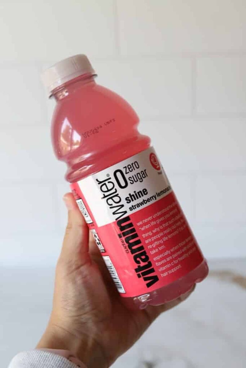 Vitamin Waters