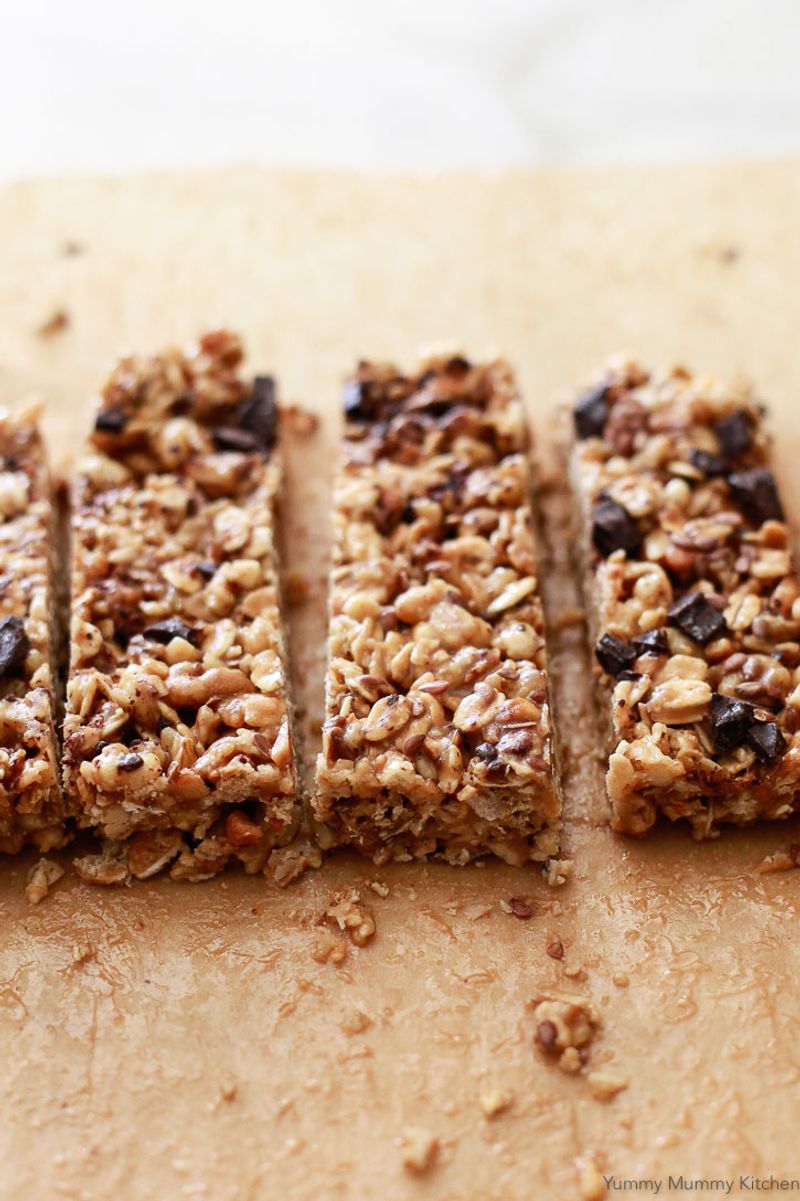 Granola Bars