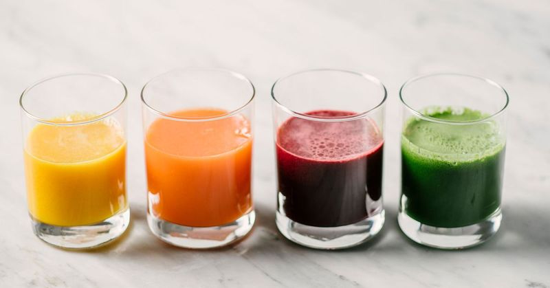 Fruit Juices with “Added Fiber”