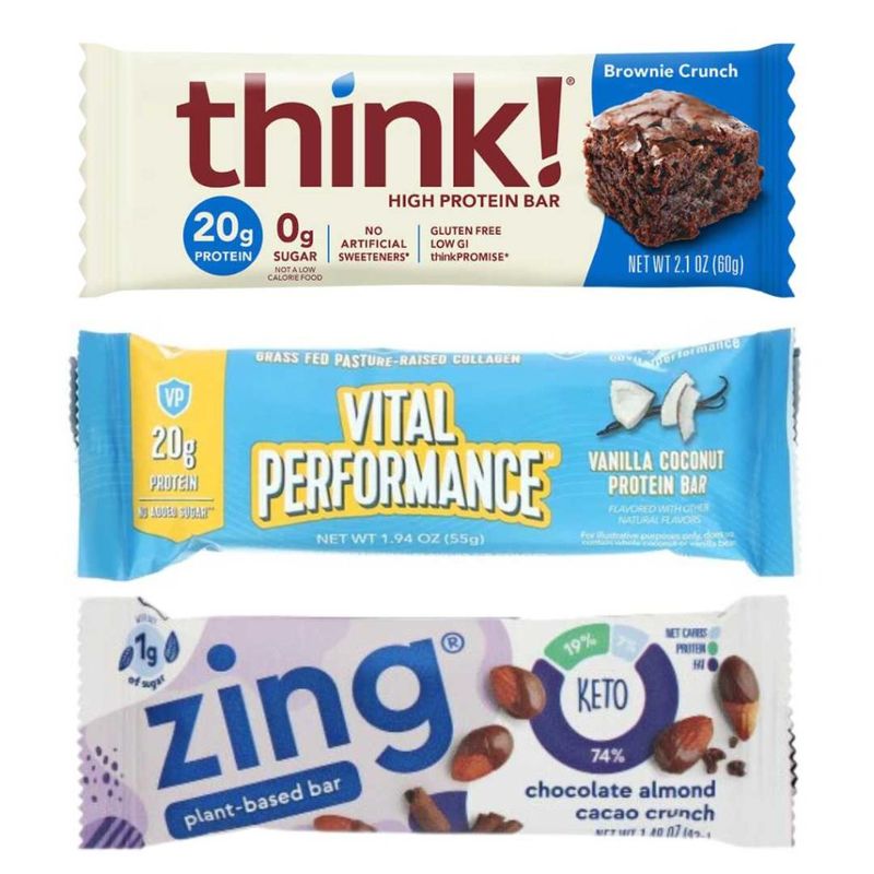 Protein Bars