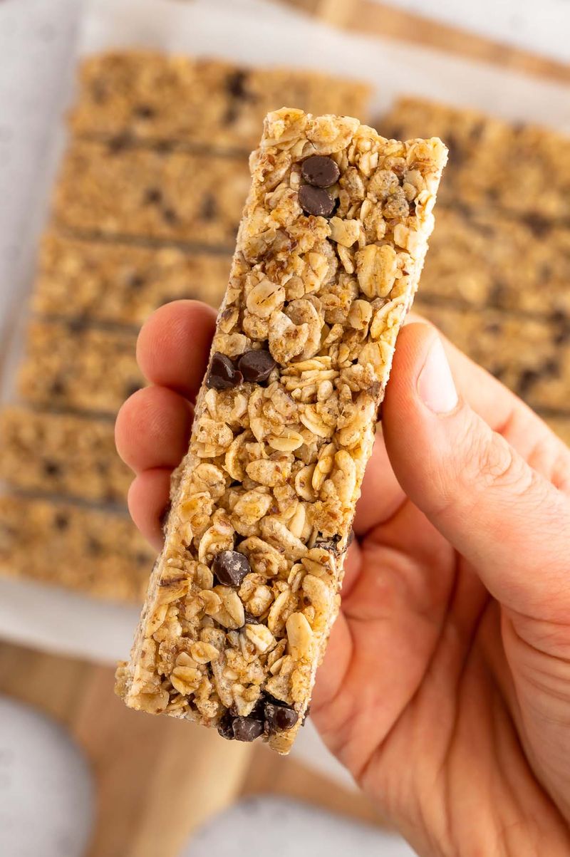 Granola Bars