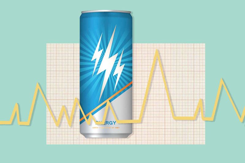 Energy Drinks