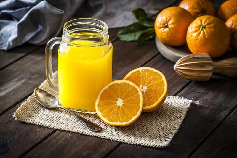 Fruit Juices