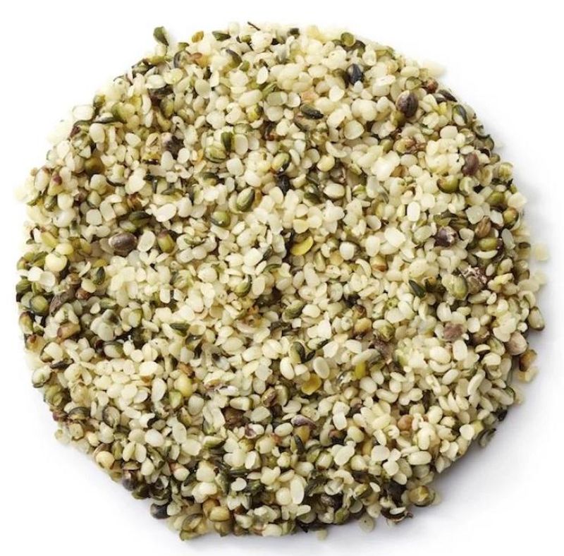 Hemp Seeds