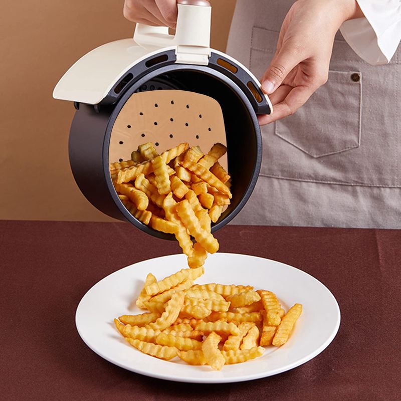 Line the Tray with Parchment or Foil (But Not Always)