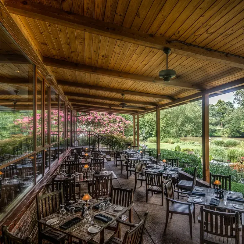 Georgia: Canoe – Atlanta