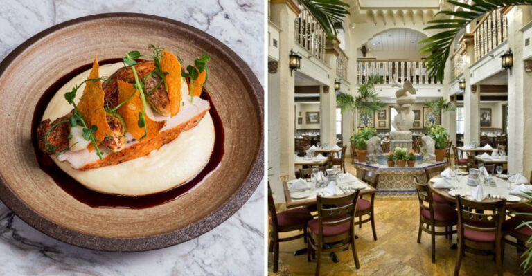 Florida’s Best Restaurants, Ranked—From Hidden Gems to Iconic Favorites