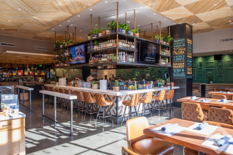 Blanco Cocina + Cantina