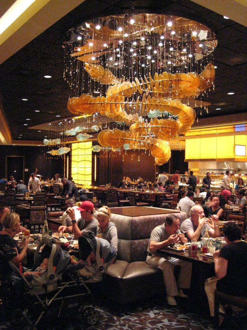 Wicked Spoon – The Cosmopolitan, Las Vegas, NV