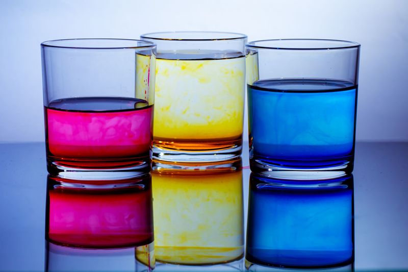 Artificial Food Dyes