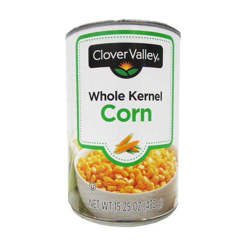 Clover Valley (Dollar General)