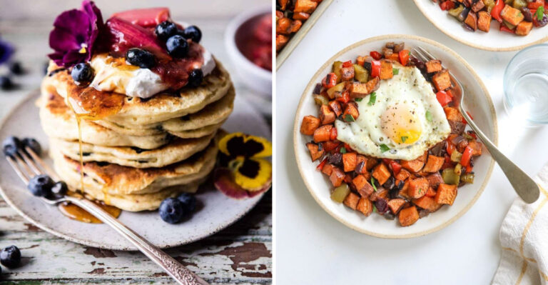 Forget Denny’s, Here Are 20 Better Breakfasts